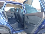 Nissan Rogue S Intelligent Awd 5N1BT3AB9PC689168 photo