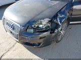 Audi A3 2.0T WAUMF78PX6A003837 снимка