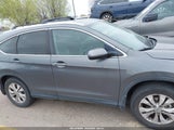 Honda Cr-V Ex-L 2HKRM4H77DH103977 снимка