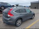 Honda Cr-V Ex-L 2HKRM4H77DH103977 снимка