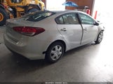 Kia Forte Lx 3KPFK4A76HE039623 снимка