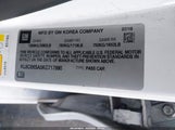 Chevrolet Spark Ls Cvt KL8CB6SA5KC717990 снимка