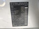 Nissan Rogue Sv KNMAT2MT7FP552509 снимка