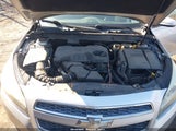 Chevrolet Malibu Eco 1G11D5RR3DF113864 снимка