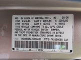 Honda Accord 3.0 Ex 1HGCM66547A018403 снимка