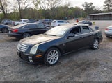 Cadillac Sts V8 1G6DC67AX70133985 снимка