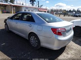 Toyota Camry Le 4T4BF1FK4DR321769 снимка