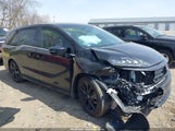 Honda Odyssey Sport 5FNRL6H74RB027400 photo