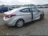 Hyundai Elantra Se 5NPDH4AE3GH734060 снимка