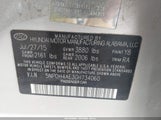 Hyundai Elantra Se 5NPDH4AE3GH734060 снимка
