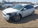 Ford Focus Se 1FADP3K29JL275515 снимка