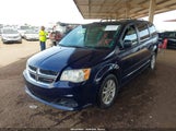 Dodge Grand Caravan Sxt 2C4RDGCGXER254289 снимка