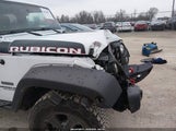 Jeep Wrangler Unlimited Rubicon Recon 4X4 1C4BJWFG1HL721970 fotografie