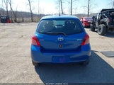 Toyota Yaris JTDJT923X85165043 fotografie