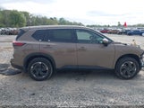 Nissan Rogue Sv Fwd JN8BT3BA0RW351304 fotografie
