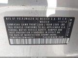 Volkswagen Jetta Sportwagen 2.5L S 3VWPP7AJ7DM646291 fotografie