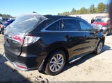Acura Rdx Technology Acurawatch Plus Packages/W/Technology Package 5J8TB4H56HL000188 снимка