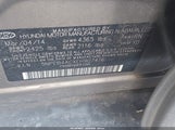 Hyundai Sonata Gls 5NPEB4ACXEH907476 снимка