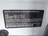 BMW 640I Gran Coupe WBA6D0C55GG432605 photo