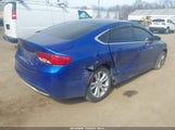 Chrysler 200 Limited 1C3CCCAB9FN583710 снимка