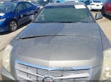 Cadillac Cts Premium 1G6DP8EV5A0130408 fotografie