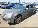 Cadillac Cts Premium 1G6DP8EV5A0130408 снимка