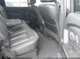 Nissan Titan Pro-4X 4X4 1N6AA1ED0PN106879 photo