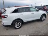 Kia Sorento 2.4L L 5XYPG4A3XLG659695 fotografie