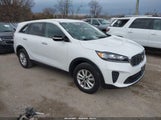 Kia Sorento 2.4L L 5XYPG4A3XLG659695 photo