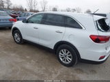 Kia Sorento 2.4L L 5XYPG4A3XLG659695 photo