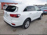 Kia Sorento 2.4L L 5XYPG4A3XLG659695 снимка