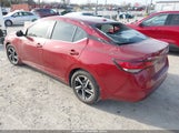 Nissan Sentra Sv 3N1AB8CV0SY356271 photo