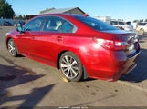 Subaru Legacy 2.5I Limited 4S3BNAJ65G3026654 fotografie