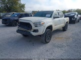 Toyota Tacoma Sr5 V6 3TMCZ5AN5PM626483 снимка