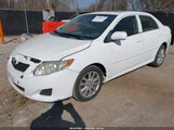 Toyota Corolla Le 1NXBU4EE7AZ168071 снимка