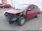 Nissan Versa 1.6 Sv 3N1CN7AP1HK444482 снимка