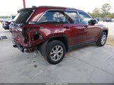 Jeep Grand Cherokee Limited 4X2 1C4RJGBG6N8636275 снимка