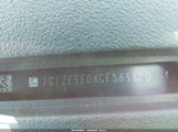 Chevrolet Malibu 1Lz 1G1ZE5E0XCF365830 снимка