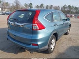 Honda Cr-V Lx 5J6RM4H34FL058986 снимка