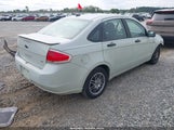 Ford Focus Se 1FAHP3FNXAW119004 снимка