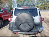 Toyota Fj Cruiser JTEBU4BF7CK126155 снимка