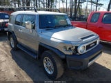 Toyota Fj Cruiser JTEBU4BF7CK126155 снимка