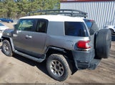 Toyota Fj Cruiser JTEBU4BF7CK126155 снимка