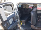 Toyota Fj Cruiser JTEBU4BF7CK126155 снимка