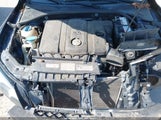 Volkswagen Passat 2.5L Se 1VWBH7A31DC052841 photo