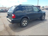 Isuzu Rodeo S 3.2L V6 4S2CK58W644312145 снимка