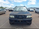 Isuzu Rodeo S 3.2L V6 4S2CK58W644312145 снимка