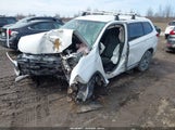 Mitsubishi Outlander Es JA4AZ3A32GZ036566 снимка