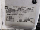 Chevrolet Silverado 2500Hd Lt 1GCHK23131F208613 снимка