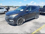 Hyundai Santa Fe Sport 2.0T Ultimate 5XYZW4LA3JG503616 снимка